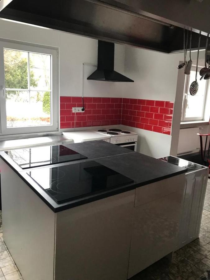 Ferienhaus Astenblick - Ideal Fuer Weihnachtsfeiern Und Familienfeiern Bietet Schlafplaetze Fuer Bis Zu 35 Personen Villa Винтерберг Екстериор снимка