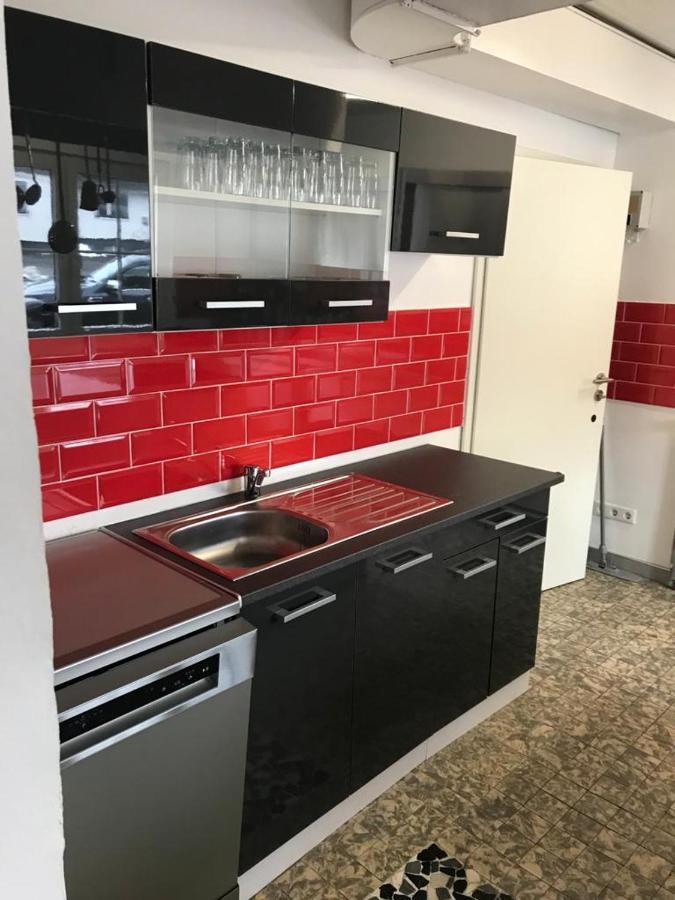 Ferienhaus Astenblick - Ideal Fuer Weihnachtsfeiern Und Familienfeiern Bietet Schlafplaetze Fuer Bis Zu 35 Personen Villa Винтерберг Екстериор снимка