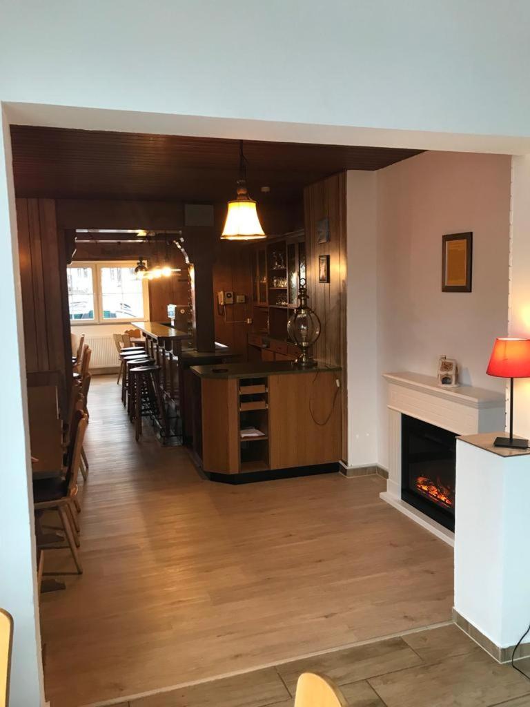 Ferienhaus Astenblick - Ideal Fuer Weihnachtsfeiern Und Familienfeiern Bietet Schlafplaetze Fuer Bis Zu 35 Personen Villa Винтерберг Екстериор снимка