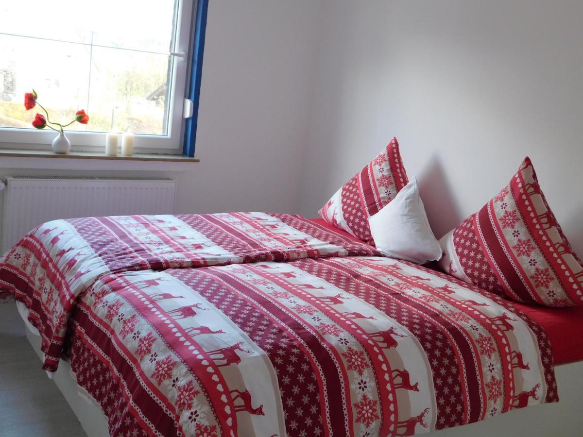 Ferienhaus Astenblick - Ideal Fuer Weihnachtsfeiern Und Familienfeiern Bietet Schlafplaetze Fuer Bis Zu 35 Personen Villa Винтерберг Екстериор снимка