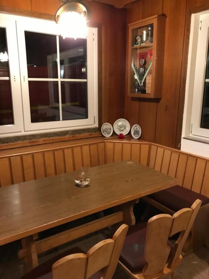 Ferienhaus Astenblick - Ideal Fuer Weihnachtsfeiern Und Familienfeiern Bietet Schlafplaetze Fuer Bis Zu 35 Personen Villa Винтерберг Екстериор снимка