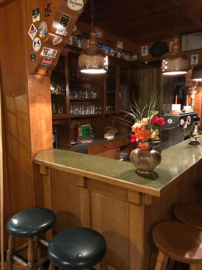 Ferienhaus Astenblick - Ideal Fuer Weihnachtsfeiern Und Familienfeiern Bietet Schlafplaetze Fuer Bis Zu 35 Personen Villa Винтерберг Екстериор снимка
