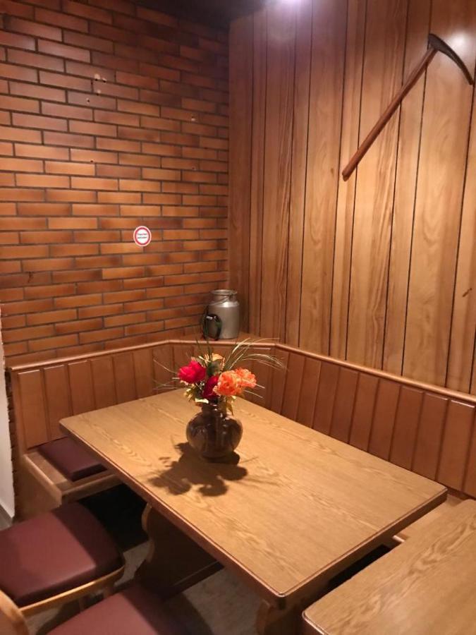 Ferienhaus Astenblick - Ideal Fuer Weihnachtsfeiern Und Familienfeiern Bietet Schlafplaetze Fuer Bis Zu 35 Personen Villa Винтерберг Екстериор снимка